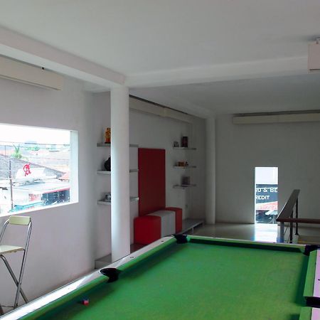 Flat06 Cipete Ξενοδοχείο Τζακάρτα Εξωτερικό φωτογραφία