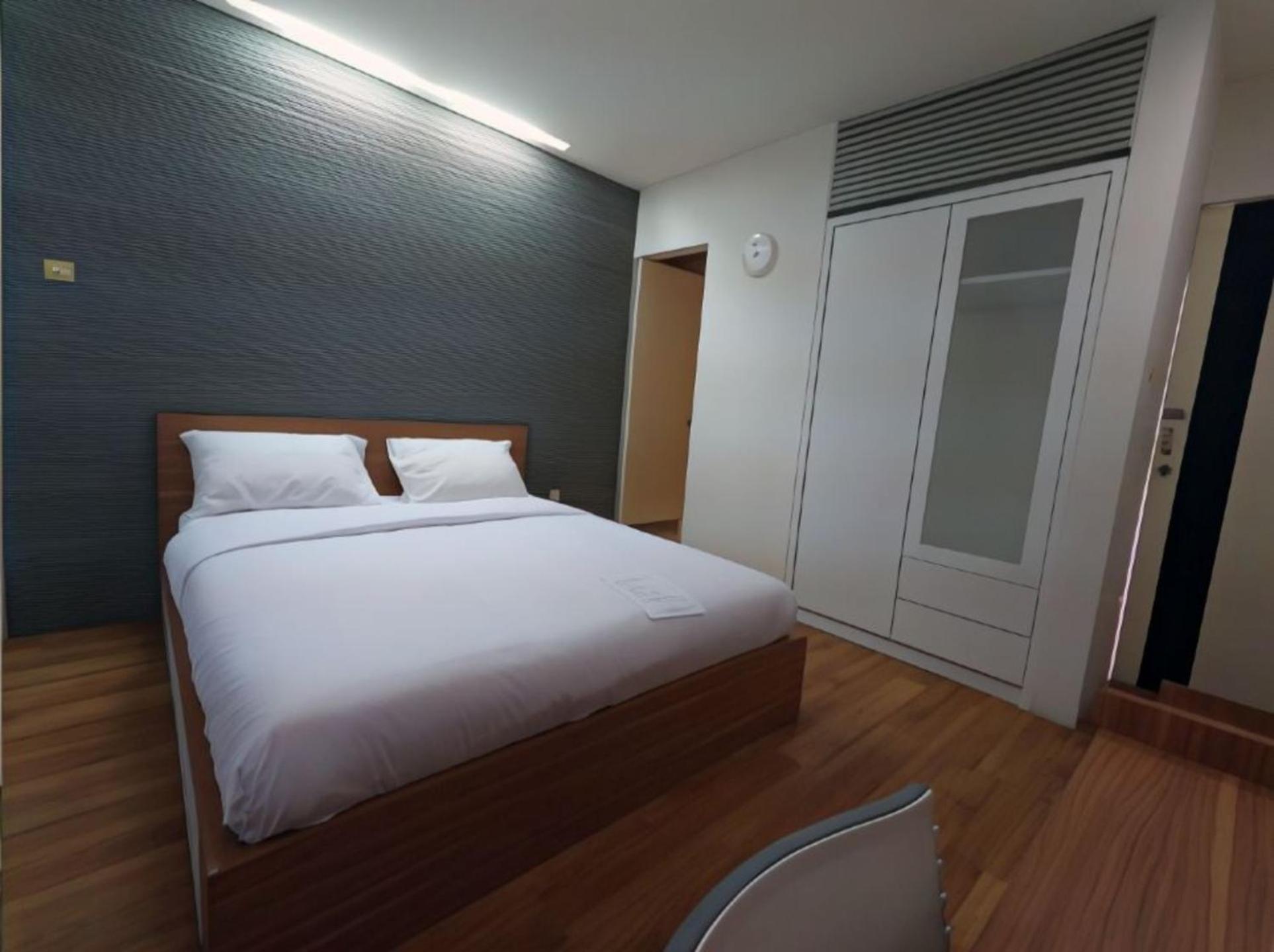 Flat06 Cipete Ξενοδοχείο Τζακάρτα Εξωτερικό φωτογραφία