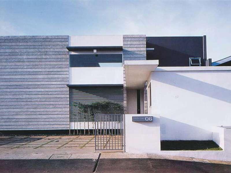 Flat06 Cipete Ξενοδοχείο Τζακάρτα Εξωτερικό φωτογραφία