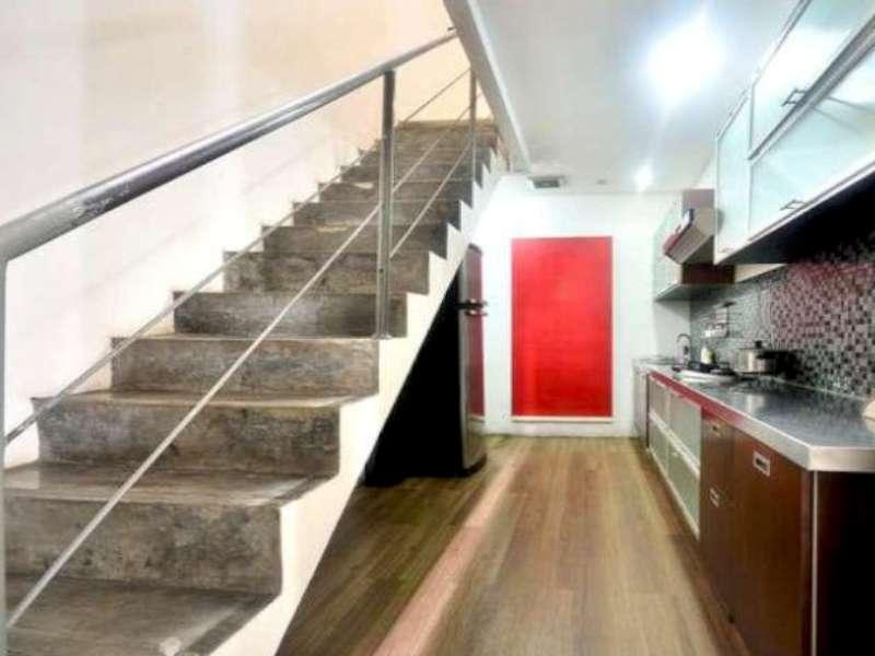 Flat06 Cipete Ξενοδοχείο Τζακάρτα Εξωτερικό φωτογραφία