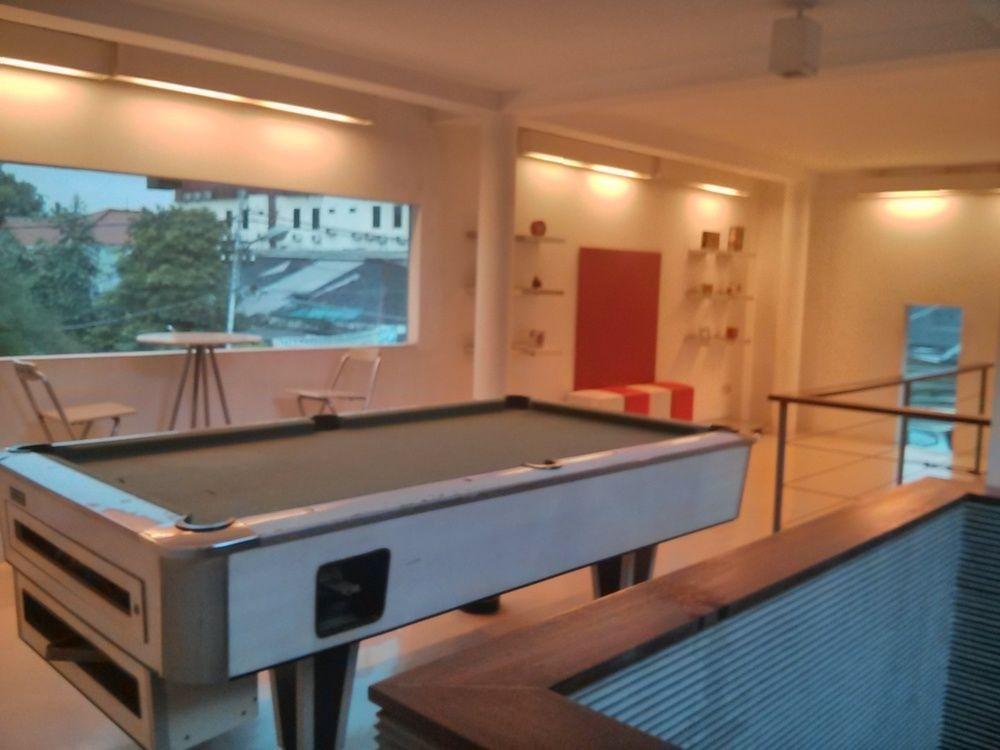 Flat06 Cipete Ξενοδοχείο Τζακάρτα Εξωτερικό φωτογραφία