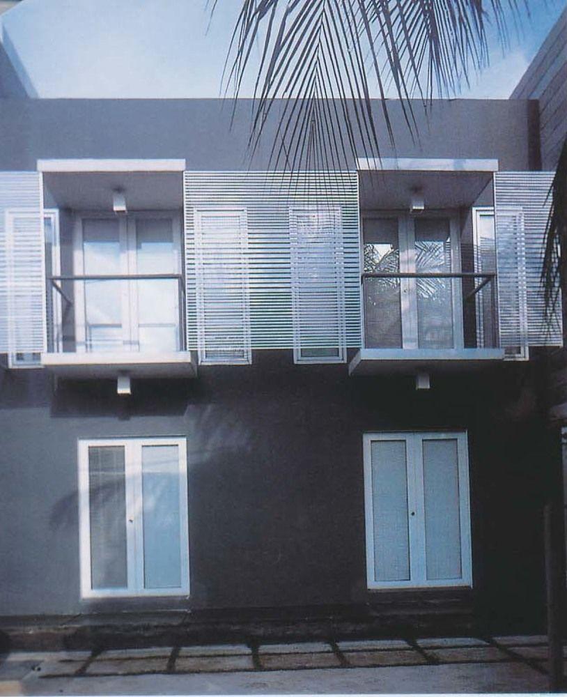 Flat06 Cipete Ξενοδοχείο Τζακάρτα Εξωτερικό φωτογραφία