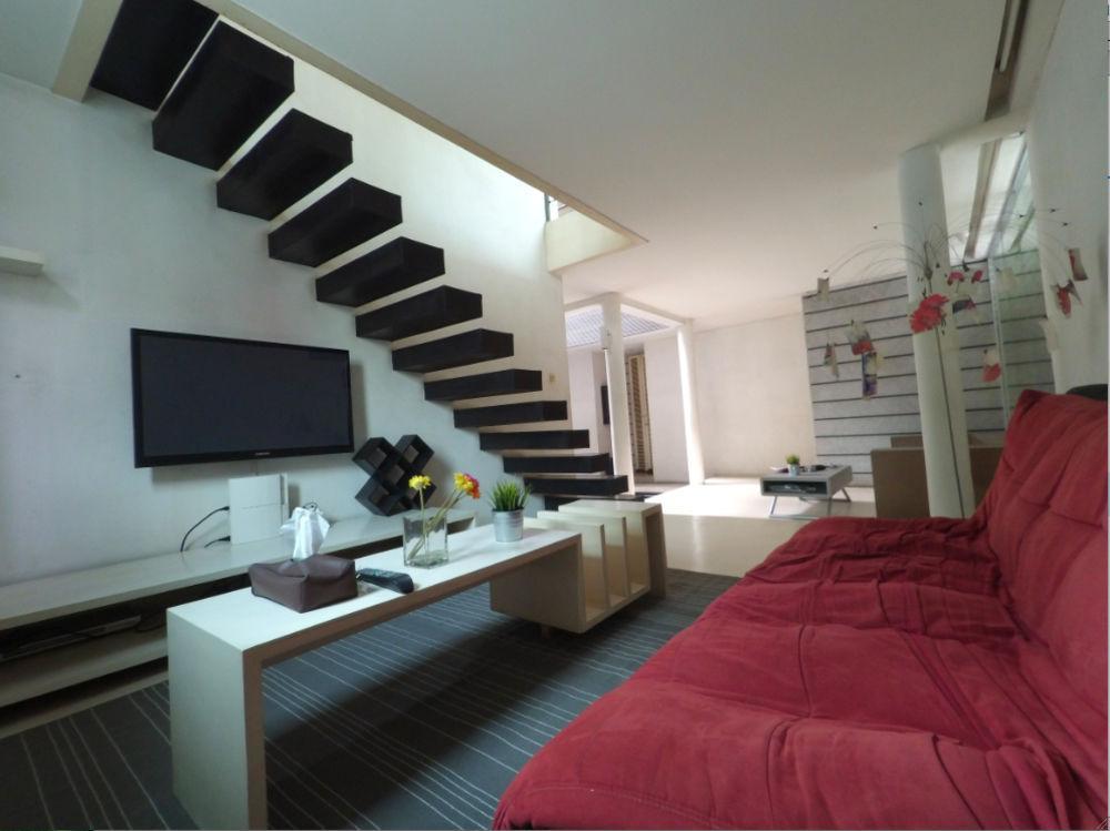 Flat06 Cipete Ξενοδοχείο Τζακάρτα Εξωτερικό φωτογραφία