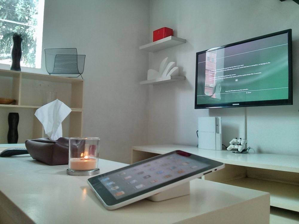 Flat06 Cipete Ξενοδοχείο Τζακάρτα Εξωτερικό φωτογραφία