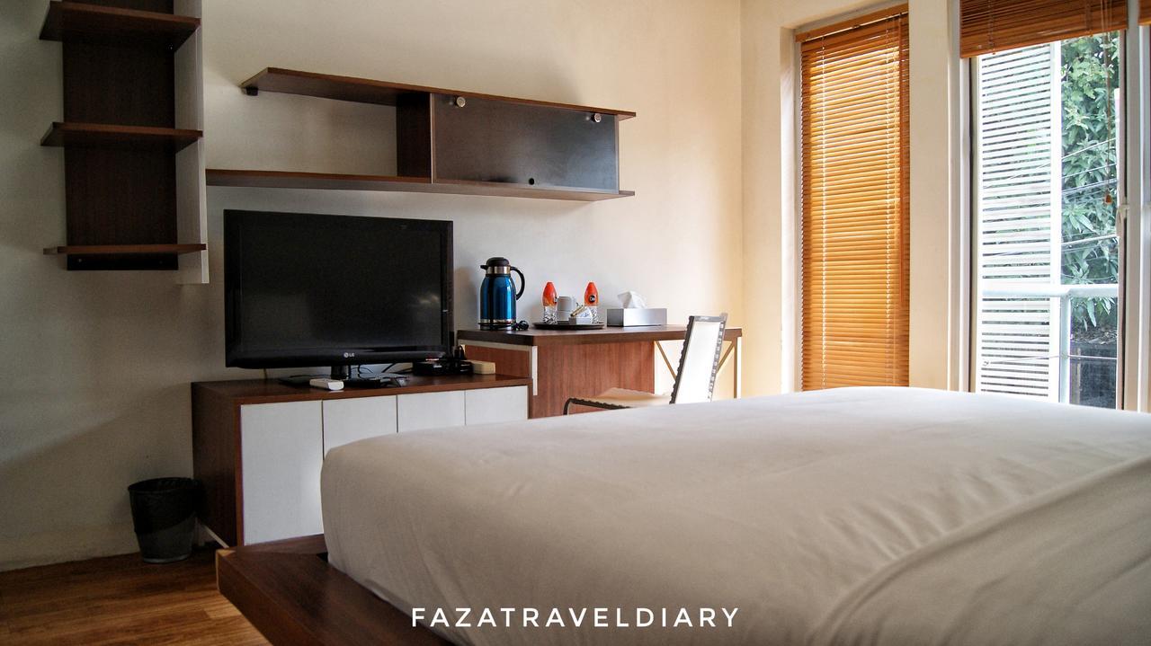 Flat06 Cipete Ξενοδοχείο Τζακάρτα Εξωτερικό φωτογραφία