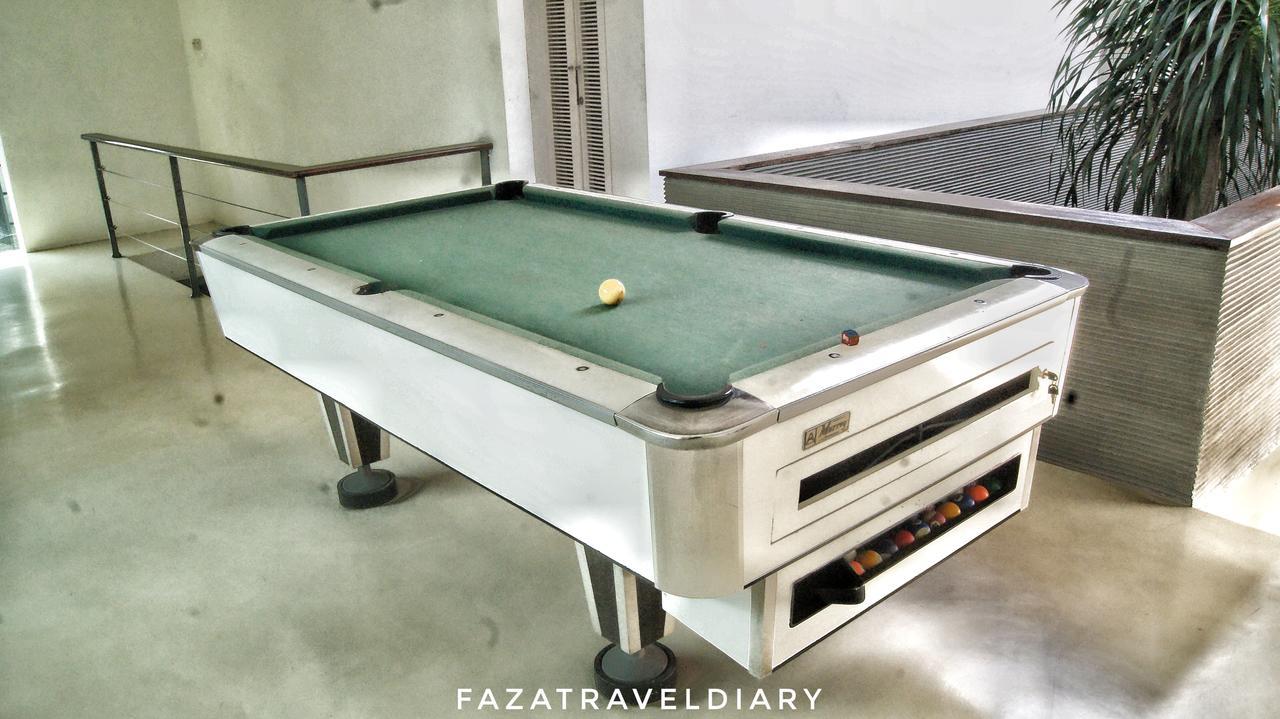 Flat06 Cipete Ξενοδοχείο Τζακάρτα Εξωτερικό φωτογραφία