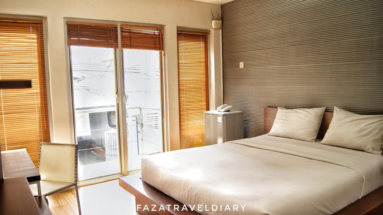 Flat06 Cipete Ξενοδοχείο Τζακάρτα Εξωτερικό φωτογραφία