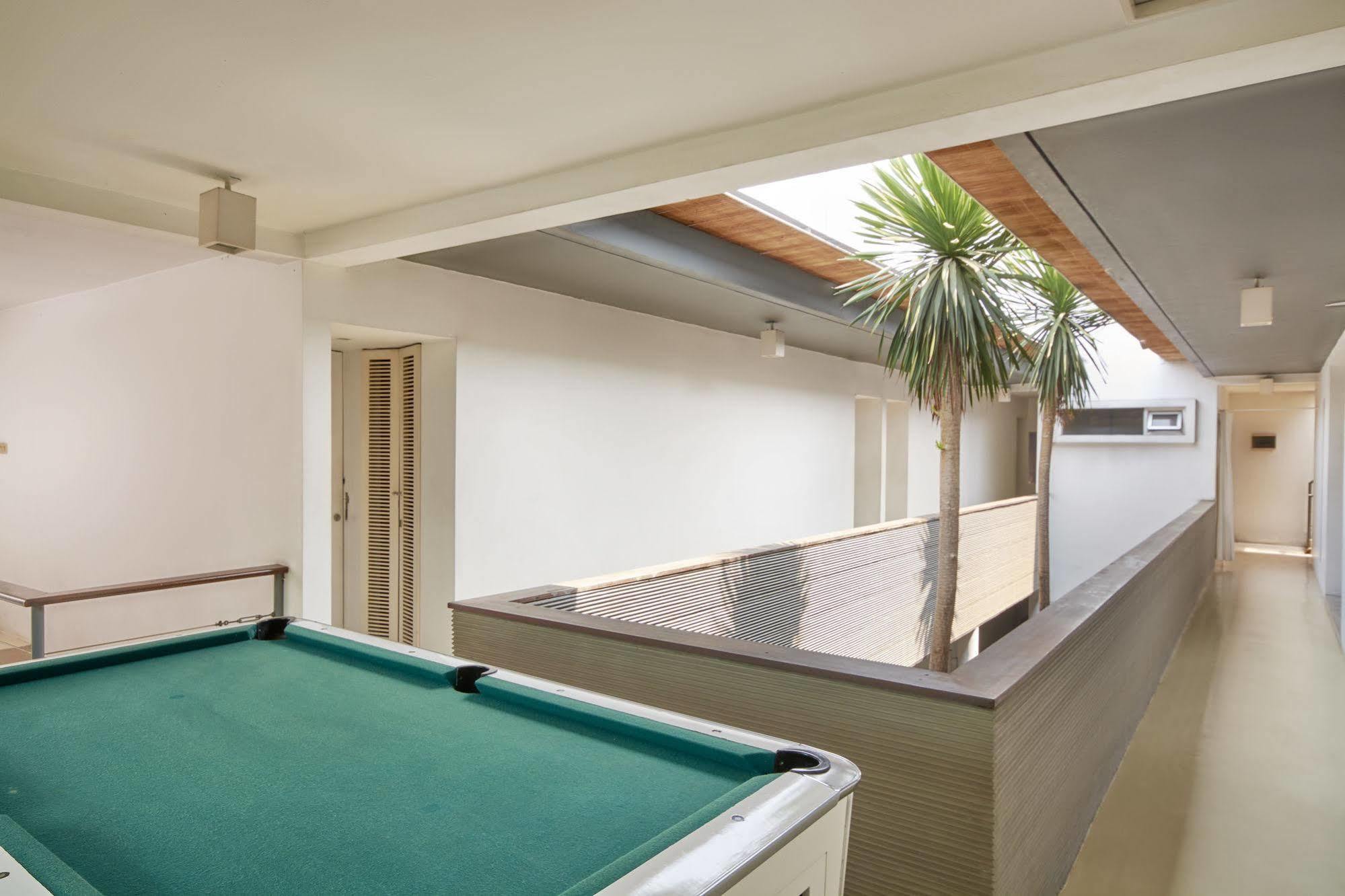 Flat06 Cipete Ξενοδοχείο Τζακάρτα Εξωτερικό φωτογραφία