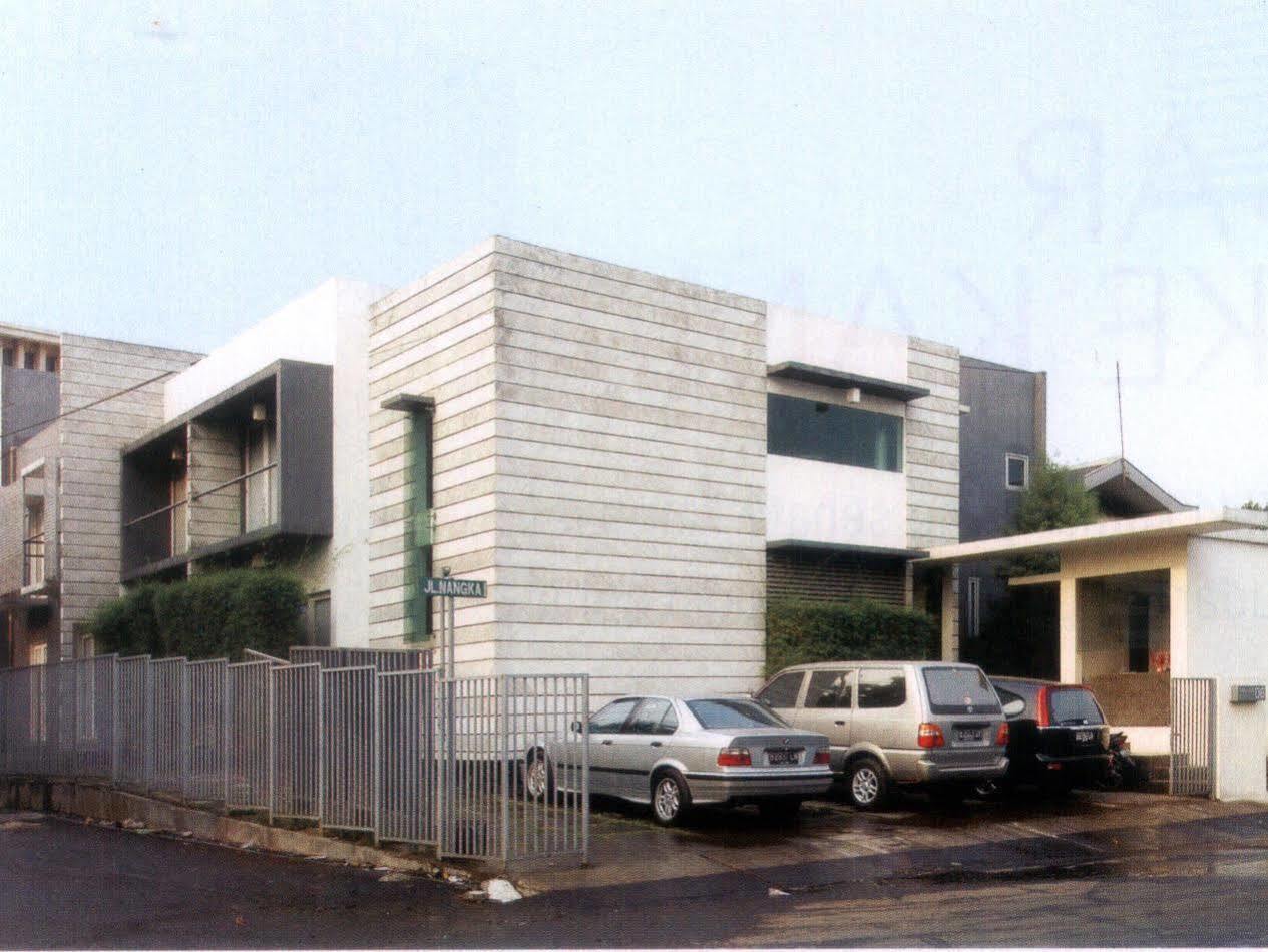 Flat06 Cipete Ξενοδοχείο Τζακάρτα Εξωτερικό φωτογραφία