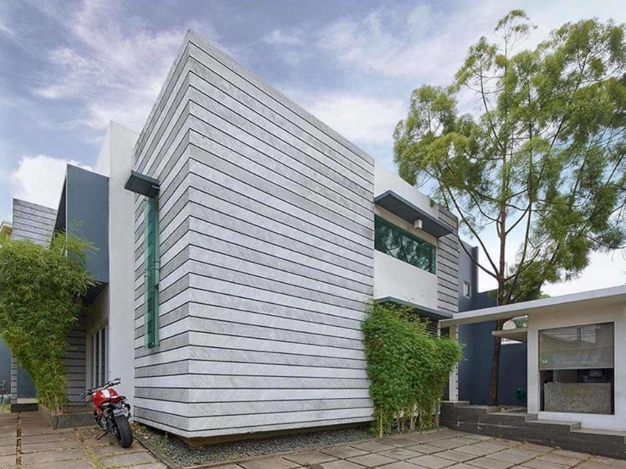 Flat06 Cipete Ξενοδοχείο Τζακάρτα Εξωτερικό φωτογραφία