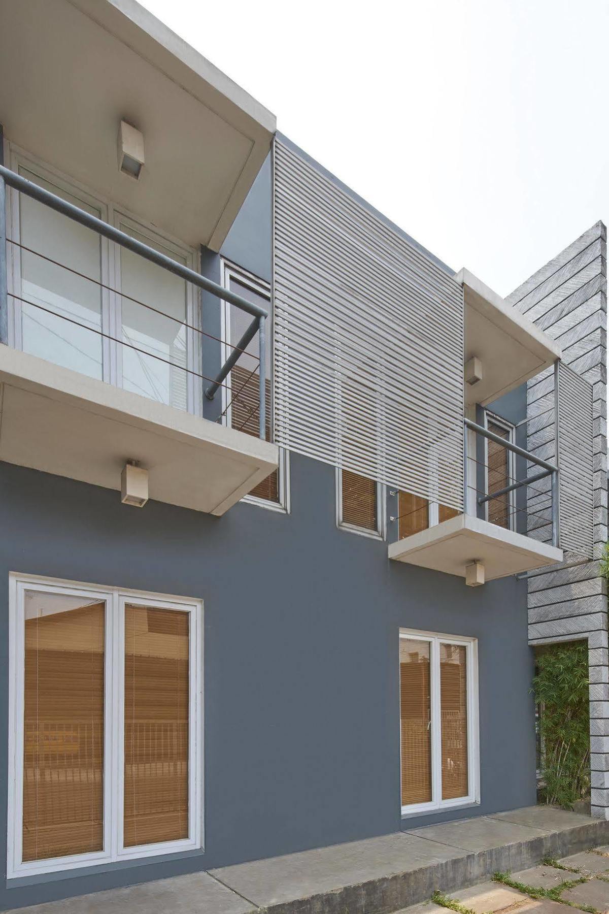 Flat06 Cipete Ξενοδοχείο Τζακάρτα Εξωτερικό φωτογραφία