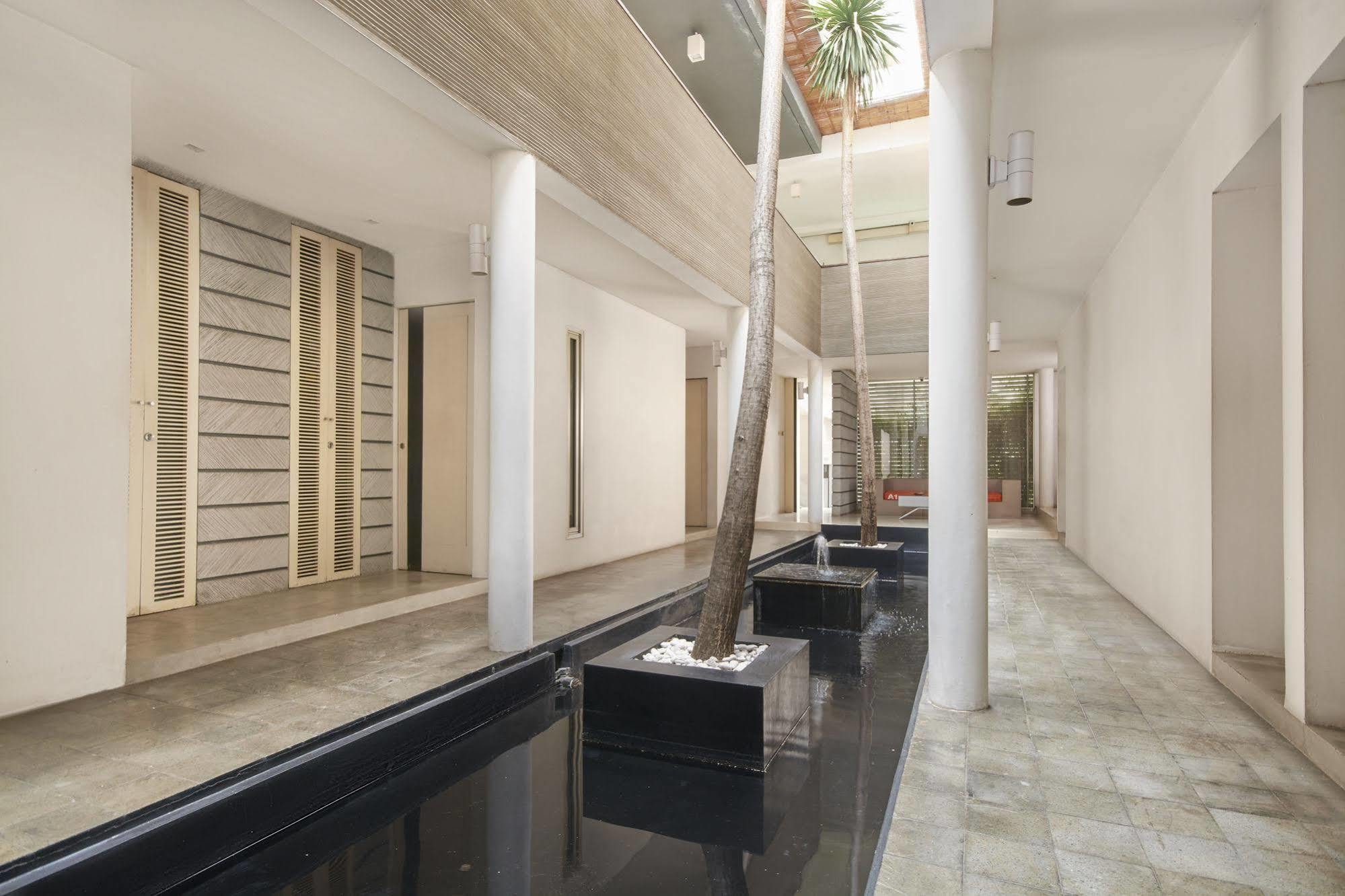 Flat06 Cipete Ξενοδοχείο Τζακάρτα Εξωτερικό φωτογραφία