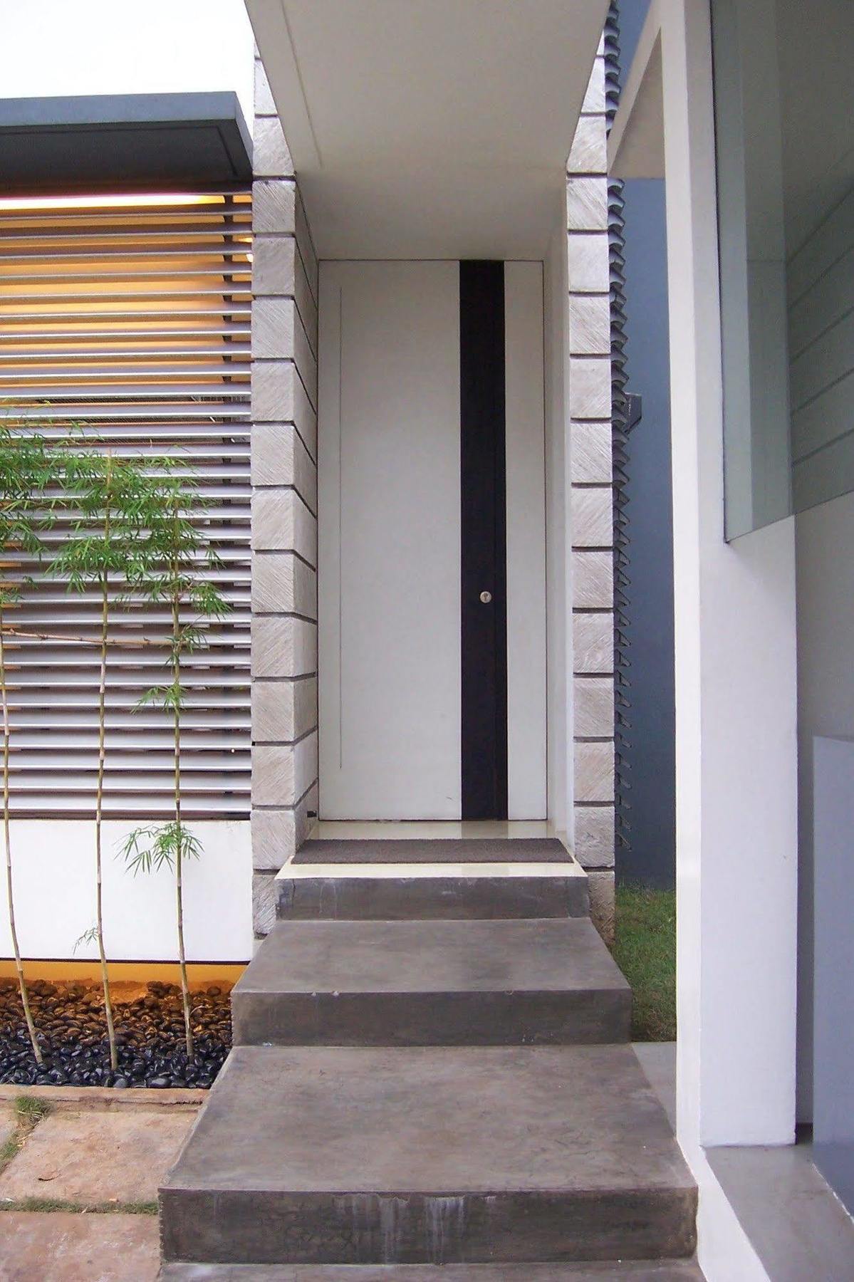 Flat06 Cipete Ξενοδοχείο Τζακάρτα Εξωτερικό φωτογραφία