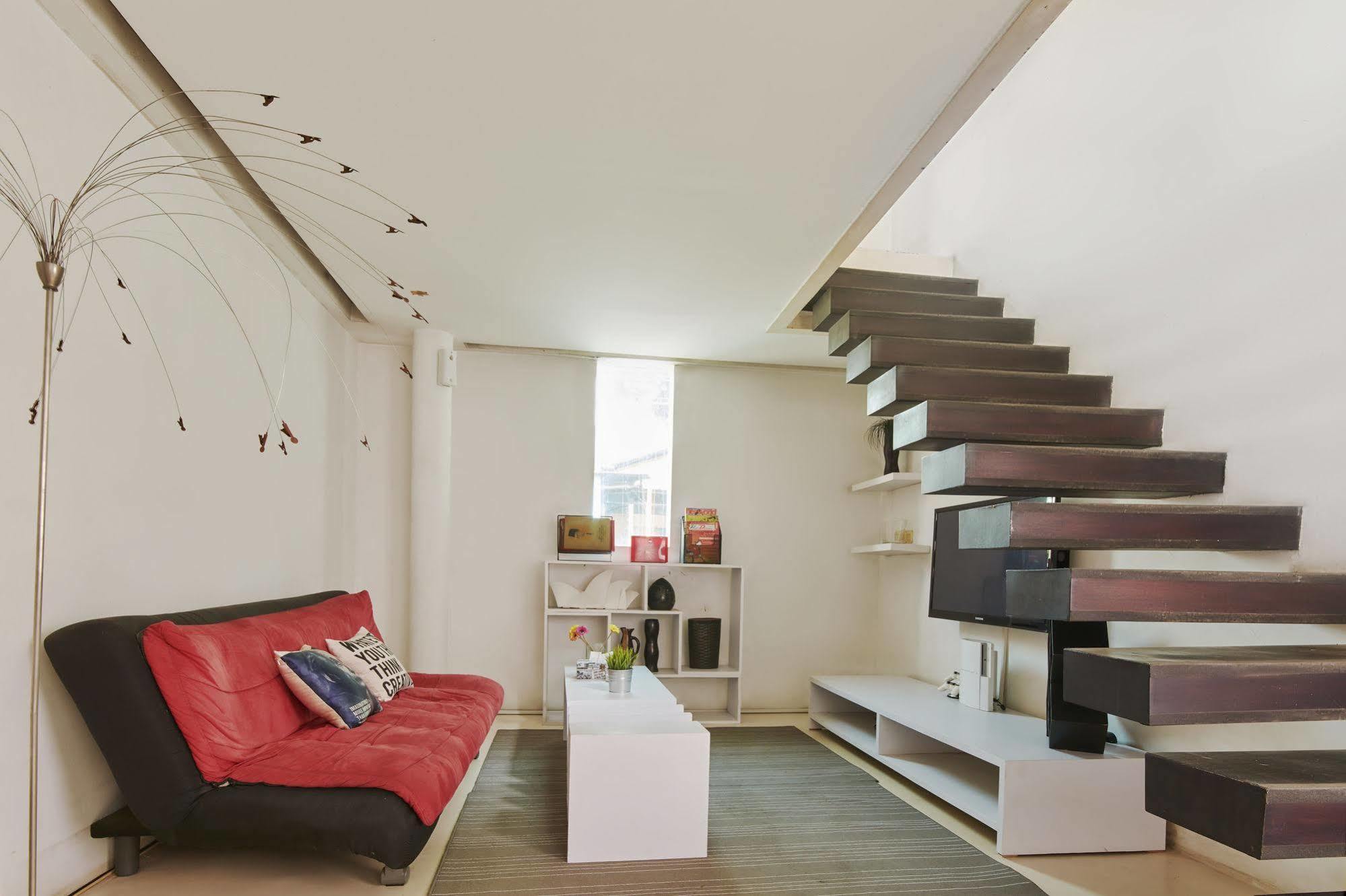 Flat06 Cipete Ξενοδοχείο Τζακάρτα Εξωτερικό φωτογραφία